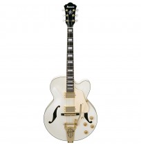 IBANEZ AF75TDG IV jazz kitara